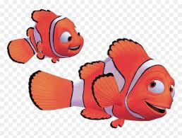You can use our amazing online tool to color and edit the following baby bear coloring pages. Marlin Finding Nemo Coloring Pages Hd Png Download Vhv