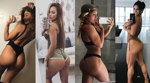 By jo rice 06 jul, 2021 post a comment older posts powered by blogger july 2021 (11) june 2021 (32) may 2021 (64) 20 Of The Best Butts On Instagram In 2018 Muscle Fitness