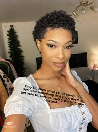 Embracing Change: My Big Chop Journey 🌸