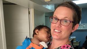 Kimberly Tortorice's Instagram, Twitter & Facebook