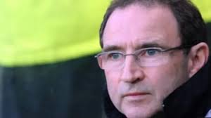 Zan kai Sunderland ga gaci —Martin O'Neill