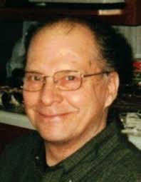 Obituary for John David Berkey