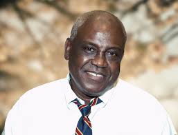 Kwame Prince Vincent