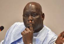 Pr Malick Kane sur la proposition de renforcer le statut de l'opposition