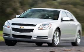 Image result for Magna Steel 2010 Malibu