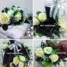 Check spelling or type a new query. Pakej Pelamin Mini Pelamin Buaian Berendoi Gubahan Hantaran Ss Gubahan Hantaran Cream Silver Norain Pontian Johor