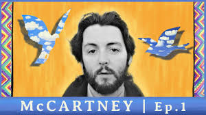 Fan made McCartney documentary series
