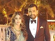 Rohit sharma is a ui/ux designer based out of india. Rohit Sharma Wikipedia