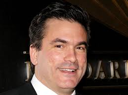 Jeffrey Slonim's Instagram, Twitter & Facebook