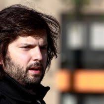 Boric arremete contra La Segunda e ironiza: «Podrían postular al Pulitzer,  gran nivel de periodismo»