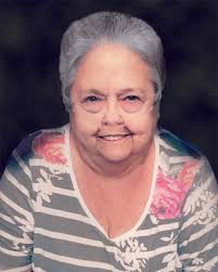Mary Louise (Thayer) Regan Obituary April 4, 2023