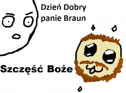 Też tak macie że jak słyszycie niektóre wyrazy, które są często powtarzane tak jak te szczęść boże w filmiku, to po krótkim czasie wydają się one obce i nieznajome? Szczescboze Najlepsze Znaleziska I Wpisy O Szczescboze W Wykop Pl