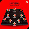 Fifa 21 portugal sub 21 vs alemanha sub 21. 1
