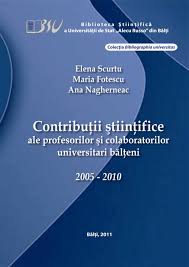 Materiale juridice despre ordinul 57/2019 (1). Calameo ContribuÅ£ii StiinÅ£ifice Ale Profesorilor Si Colaboratorilor Universitari BÄƒlÅ£eni 2005 2010