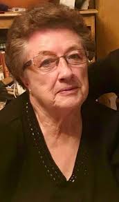 Josephine Jauregui Obituary July 7, 2020