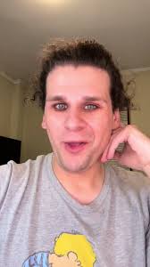 Tell Me Ernest How Much Have You Seeen of Me