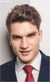 8 Professional Hairstyles For Men In 2021 Professional Hairstyles Professional Haircut Professional Hairstyles For Men