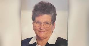 Glenda Gail Strange Obituary