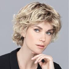 HairPower Collection by Ellen Wille