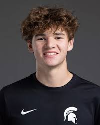 Spartans Open Indoor Track & Field Season with Several Wins and Personal  Bests