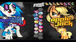 Compilation Edition - Public Download v1.0 - Fighting is Magic - YouTube