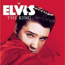 Elvis Presley-The King Of Rock N Roll: The Complete-5CD