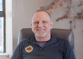 Jonathan Millington of Ace Plumbing and Rooter