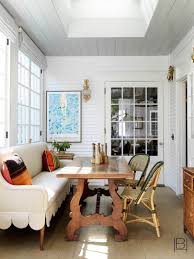 East Coast America Home Dining Room Design Coffee House Decor