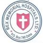 Bex Memorial Hospitals from twitter.com