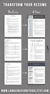 Completely Transform Your Resume For 15 With A Professionally Designed Resume Resume Tips Cover Letter For Resume Job Resume