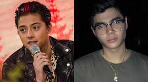 Here's why Daniel Padilla challenged Paul Salas to a basketball game