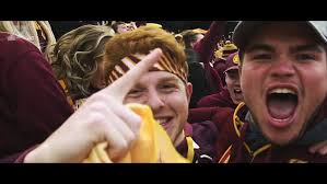 2019 Gopher Football