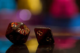 If you want to support your jackalmen on stream or on patreon click the links below! There S More Than One Way To Play D D With Your Friends Online Polygon