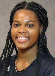 2021 Women's Volleyball Roster