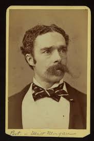 Melvilliana: Matt Morgan