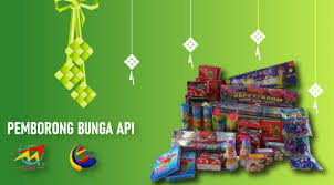Terima kasih kerana menonton jangan lupa like dan subscribe. Mercun Raya 2021