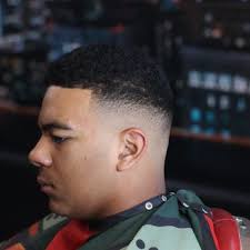 LA FRESH CUTS BARBER SHOP