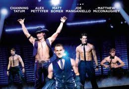 Rodgers, and the voices of eddie glen and neil crone. Magic Mike 2012