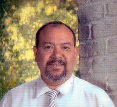 David Martinez Obituary