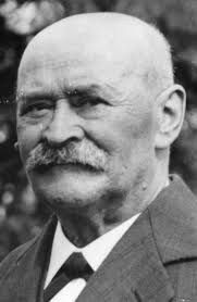 Gemeinde Kieselbronn: Ehemalige Bürgermeister der Gemeinde Kieselbronn