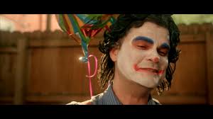 Rock Hard with the Clown (Short 2021)