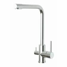 clark pete evans dual flow sink mixer