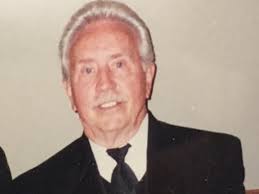 C. Edmund Pearson Obituary June 10, 2017