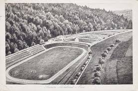 Michelstadt Schwimmbad Schwimmbader Bilder Freibad