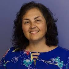 Maureen Ring's Instagram, Twitter & Facebook