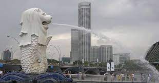 Traders are also required to obtain a crypto license to maintain professional activity. Crypto Win Singapore S Crypto Not Being Securities Stance France Accepting Legal Ico Framework
