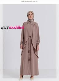 Tesettur Salas Tunik Modelleri Stili Hidzhabov Vykrojki Zhenskoj Odezhdy Musulmanskaya Moda