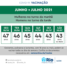 Nova iguaçu retoma vacinação em profissionais de educação. Prefeitura Antecipa Vacinacao Contra A Covid 19 Coronavirus