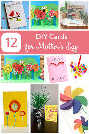 We'll show you how to use our graphics, templates, and more to make make stunning designs with picmonkey's mothers day card maker. 12 Mother S Day Card Ideas To Try The Inspired Home