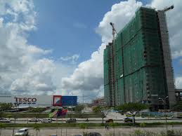 Jalan bestari 2/2, taman nusa bestari, 81300 skudai johor. Giant Bkt Indah Mapio Net
